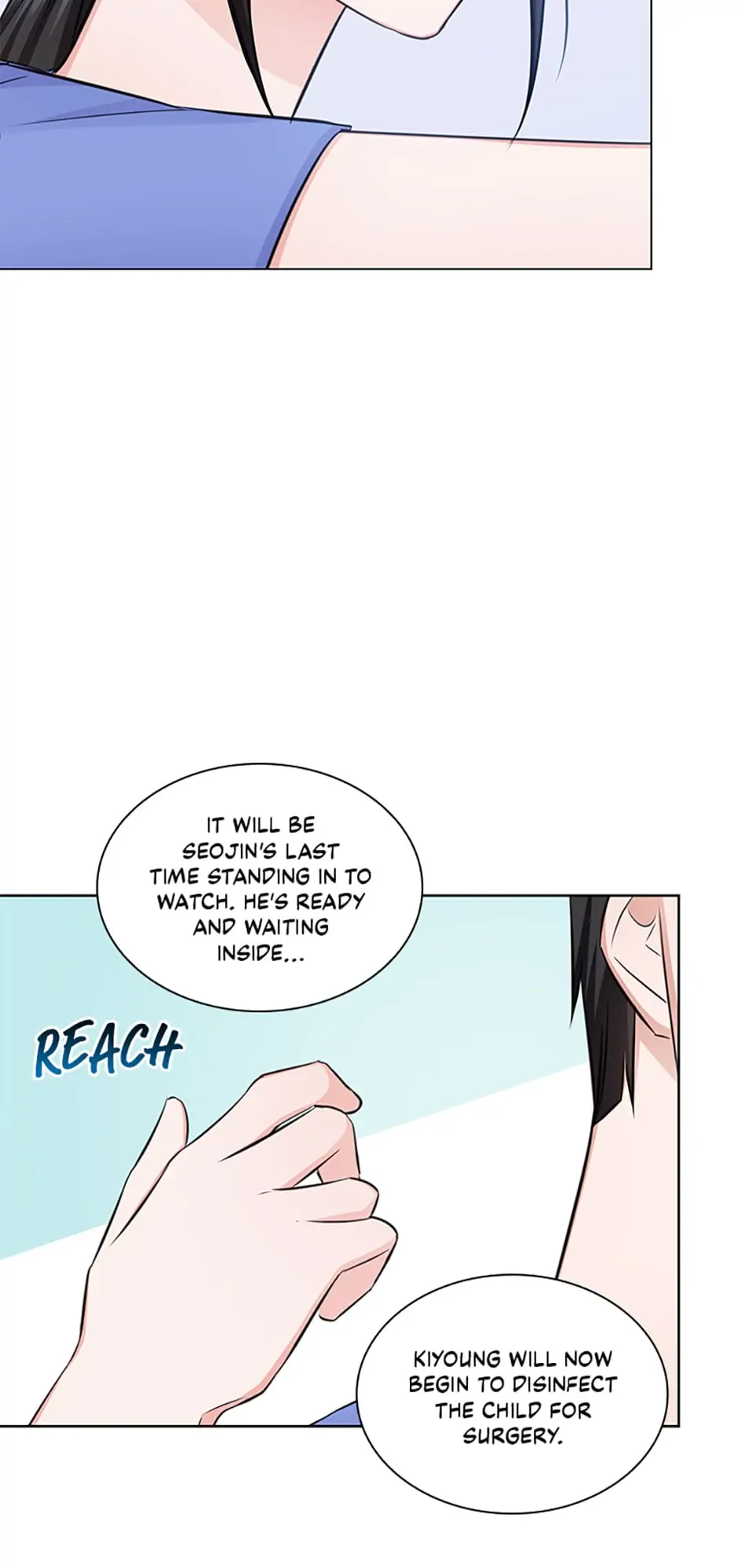 Heart Crush Chapter 51 11